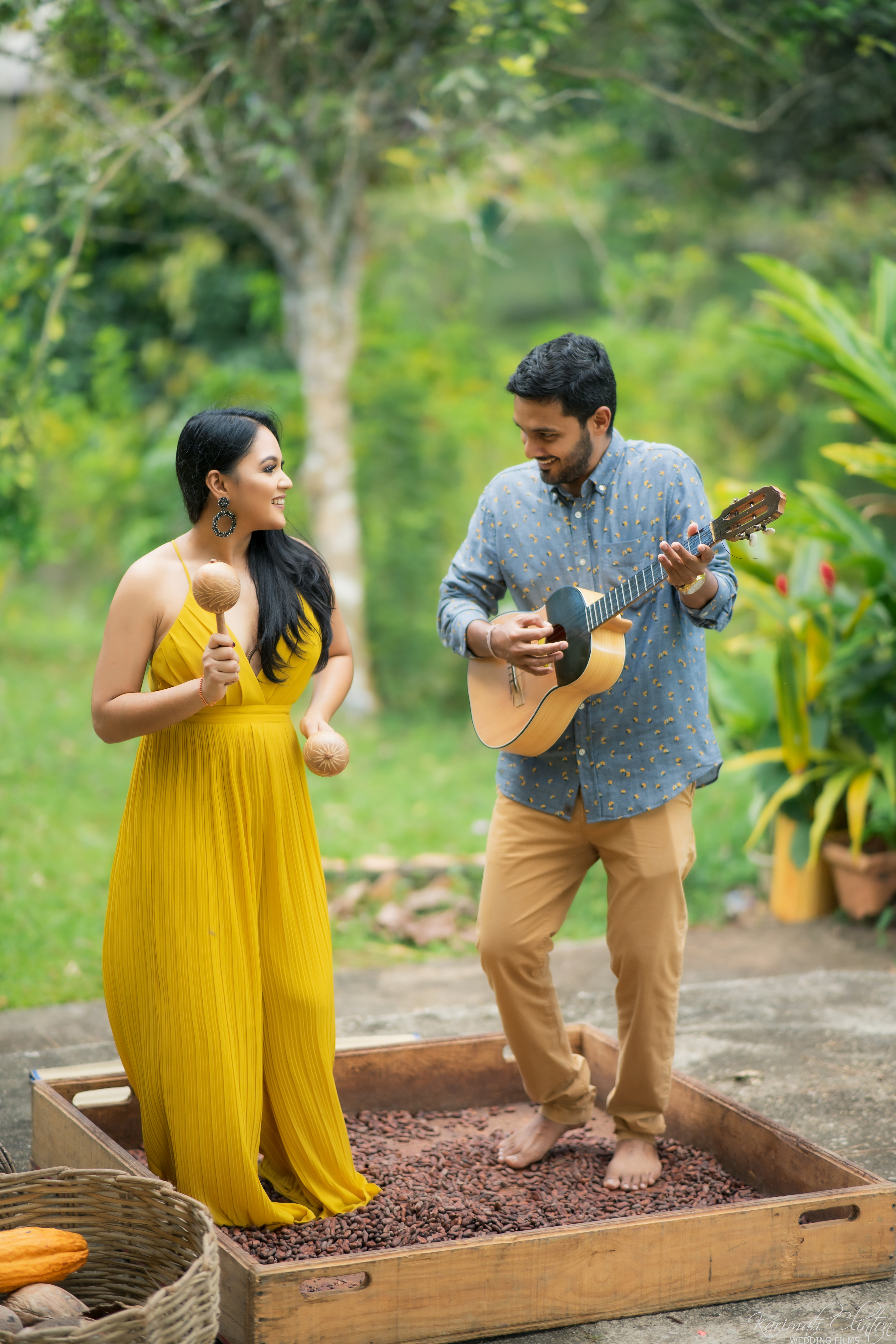 Engagement / Couple - Susan De Biagi Photography